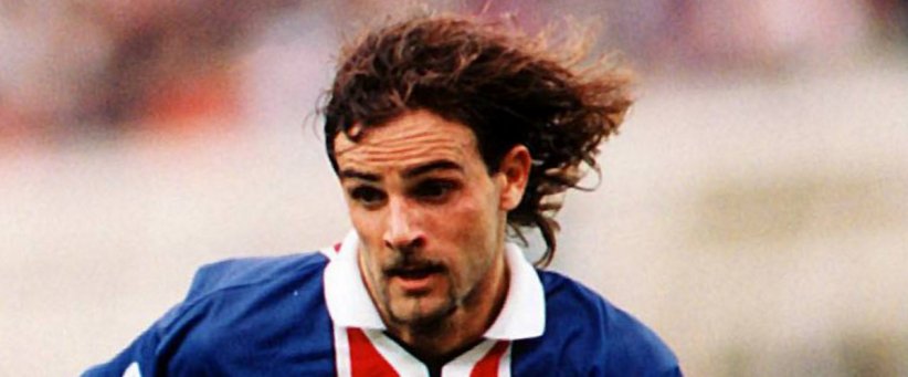 PSG-Bayern 1997-1998 PSG-Bayern 1997-1998