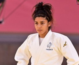 Judo - Boukli : "Le Tournoi de Paris, c'est le meilleur"