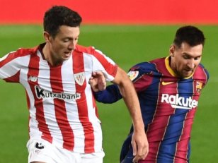 Coupe du Roi : Suivez la finale Athletic Bilbao - FC Barcelone en direct à 21h30