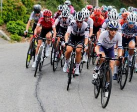 Tour de France : Le retour de l'épreuve féminine confirmé pour 2022
