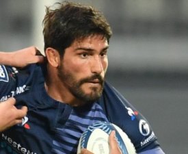 Pro D2 (J25) : Vannes et l'USAP à égalité !