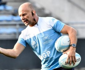Bayonne : Bru évoque l'opération maintien