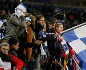 National 1 : Pour Villefranche, les barrages "c'est énorme"