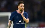 PSG : Messi, une absence plus longue que prévue