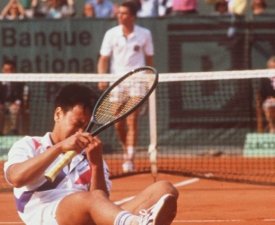 Roland-Garros 1989 : Le jour où Michael Chang a ébranlé Ivan Lendl