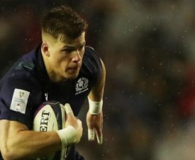 Top 14 - Bayonne : Huw Jones a donné son accord