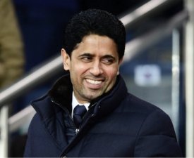 PSG : Al-Khelaïfi pense encore à la Ligue 1