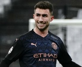 Man City : D'autres joueurs vers le Barça ?
