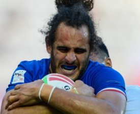 Rugby à 7 - Dubaï : L'Argentine a pris le dessus sur les Bleus en finale