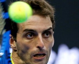 ATP - Rio de Janeiro : Djere et Ramos Viñolas profitent de l'occasion