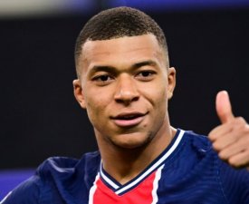 PSG : Mbappé a choisi !