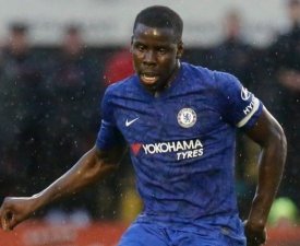 Chelsea : Zouma au rebond à West Ham ?