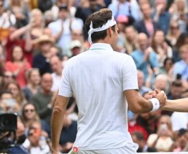 ATP : Hurkacz marqué par sa victoire contre Federer à Wimbledon