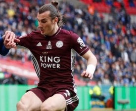 FA Cup (Finale) : Leicester, première !