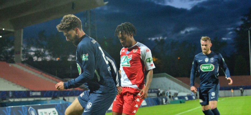 Rumilly Vallières n'a "pas de regrets"