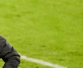 Bayern : Flick arrêtera à la fin de la saison