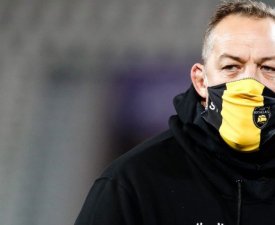 La Rochelle : Bourgarit satisfait, Gibbes en veut encore