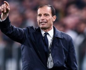 Juventus : Allegri lâche un indice qui rappelle Pjanic