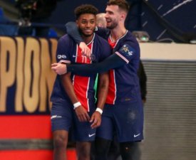 PSG : Rémili et Kounkoud évolueront à Kielce la saison prochaine !