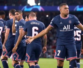 Ligue des Champions (J3) : Mbappé et Messi sortent le PSG du piège contre le RB Leipzig
