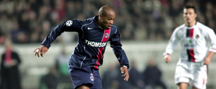 Le PSG n'en était pas non plus Le PSG n'en était pas non plus
