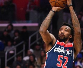 Betclic Elite : Un ex-joueur NBA à Boulogne-Levallois