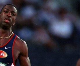 JO 1996 : Quand Michael Johnson affolait le chrono
