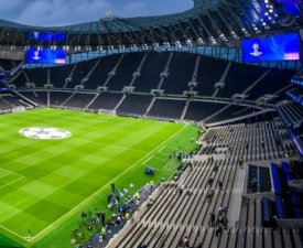 Carabao Cup : Tottenham qualifié sans jouer