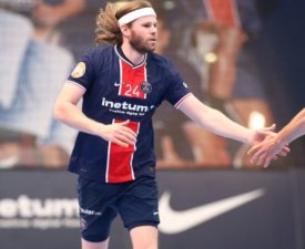 Ligue des Champions (J1) : Le PSG surpris par Veszprem