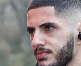 Dijon : Benzia de retour dans le groupe après quasiment un an d'absence