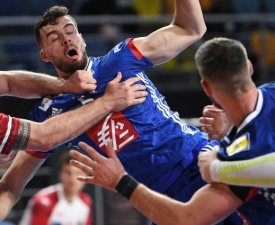 Mondial 2021 (H) : Les réactions tricolores après la victoire face à l'Autriche