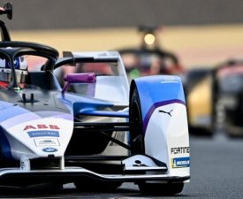 ePrix de Valence II : Première victoire pour Jake Dennis, Nato et Vergne pas vernis