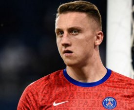 PSG : Bulka s'engage à Nice