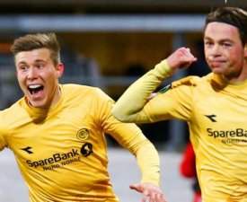 Ligue Europa Conférence (J3) : L'AS Rome humiliée face à Bodø/Glimt, Tottenham s'incline
