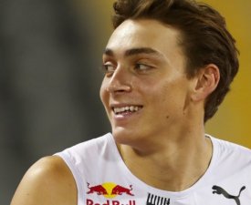 Ligue de Diamant - Doha : Lemaitre troisième, Belocian disqualifié, Duplantis rentre dans le rang