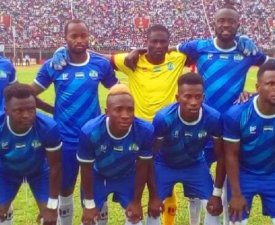 CAN 2021 : Sierra Leone-Bénin encore retardé pour une histoire de tests Covid !