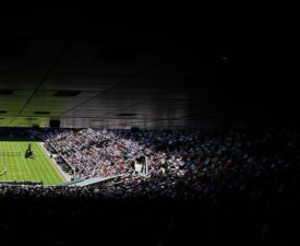 Grand Chelem : Wimbledon valide le jeu décisif à 12-12 dans le cinquième set