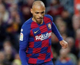 Amical : Le Barça battu à Salzbourg