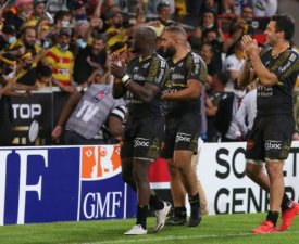 La Rochelle : Sazy vante un " état d'esprit irréprochable "