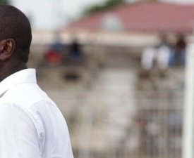 Ghana : Akonnor démis de ses fonctions