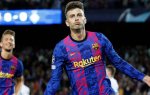 Ligue des champions (J3) : Piqué entre dans la légende