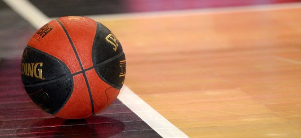 Limoges : Kenny Hayes arrive en renfort