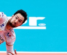 Ligue des Nations (H) : La France domine l'Allemagne
