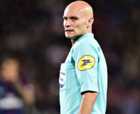 L1 : Pour Chapron, " le VAR est une escroquerie "