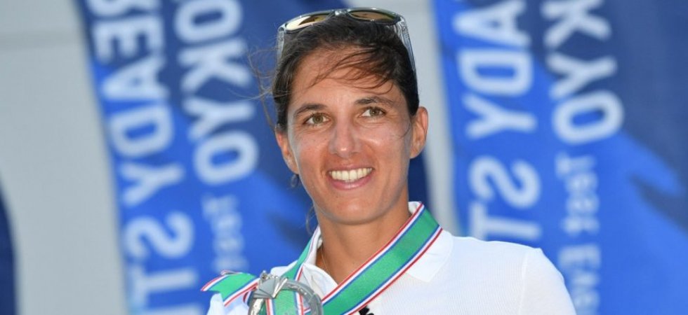 Voile : La sélection pour les JO de Tokyo confirmée