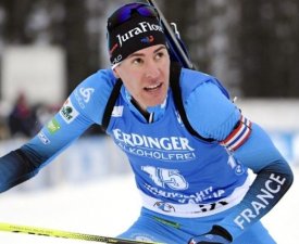 Biathlon - Coupe du monde (H) : Revivez l'individuelle d'Antholz-Anterselva
