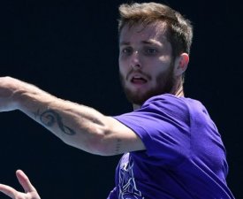 ATP - Barcelone : Moutet éliminé, Tsitsipas en quarts, Rublev et Nadal lâchent un set