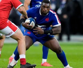 Top 14 - Lyon : Bamba de nouveau blessé !