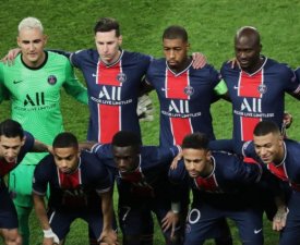 Les demi-finales du PSG en clair ?