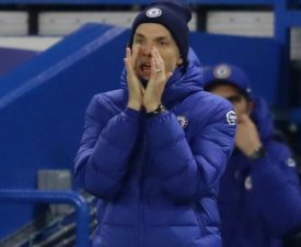 Premier League : Le Chelsea de Tuchel accroché